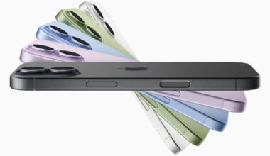 Report: AI requirements to push higher smartphone storage in 2026