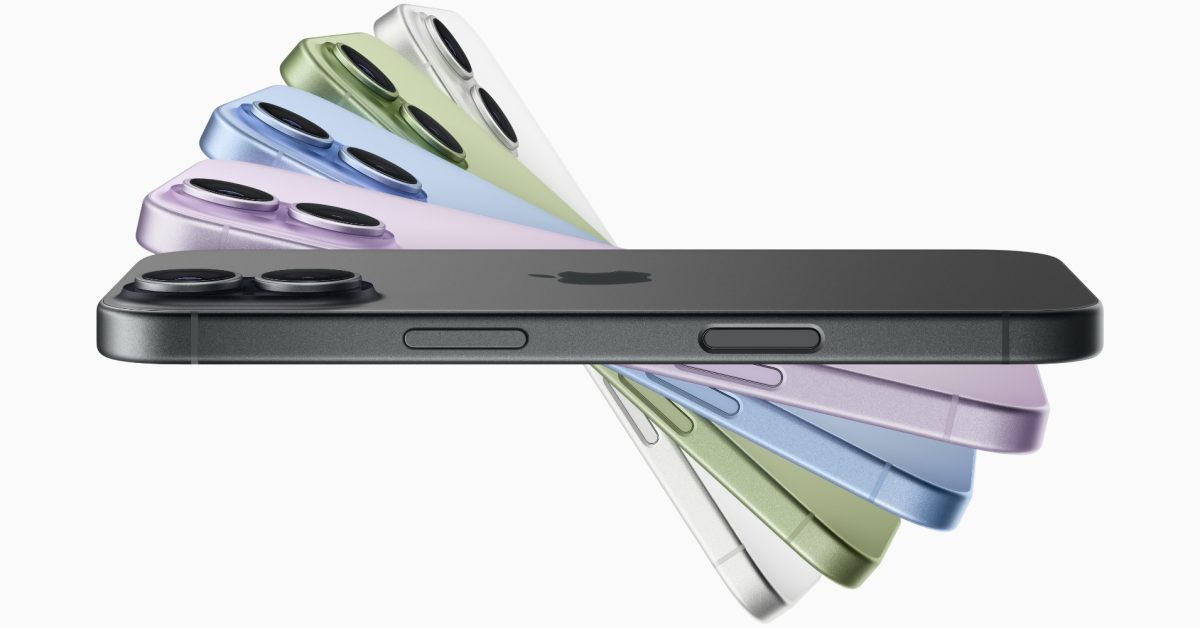 Report: AI requirements to push higher smartphone storage in 2026