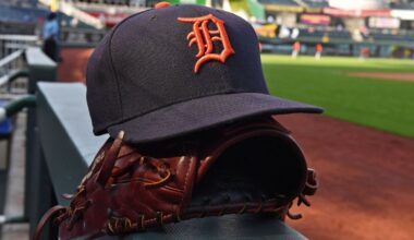 Tigers sign reliever Connor Seabold, put Beau Brieske on IL