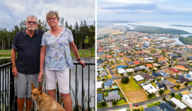 Retiree couple hit with $5,200 yearly insurance cost as rising premiums wipe 25 years off superannuation plan