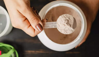 Whey protein goes sachet-size to boost mass adoption in India