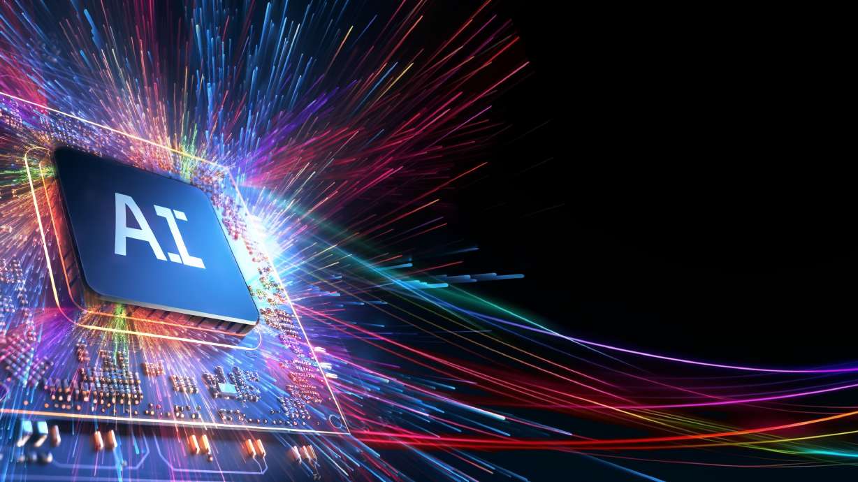 2 Utah companies are quietly changing how AI actually works for real businesses