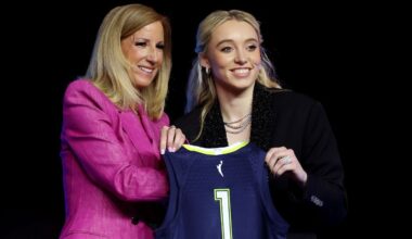 Breaking down the packed WNBA offseason after CBA delays