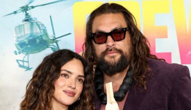 Jason Momoa shares update on his safety after evacuating Hawaii home amid historic floods
