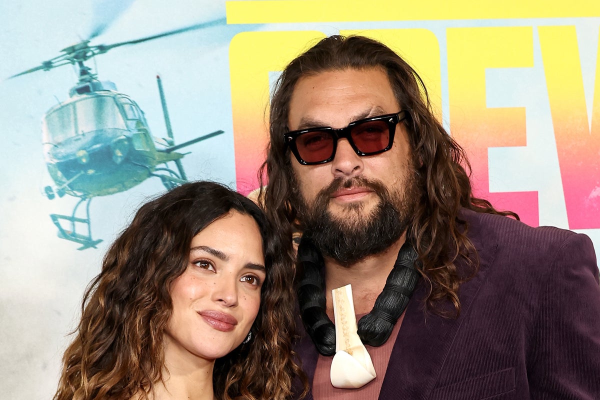 Jason Momoa shares update on his safety after evacuating Hawaii home amid historic floods