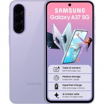 Samsung Galaxy A37 colors