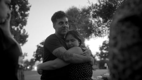 Abel leaves LA: self-deportation from Trump's America - documentary