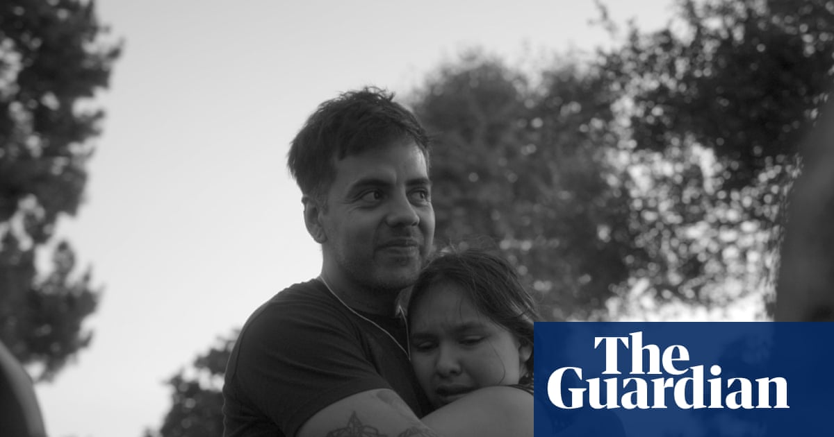The ‘self-deportee’ hounded out of the US to Mexico: ‘There are days when I feel literally insane’ | Mexico