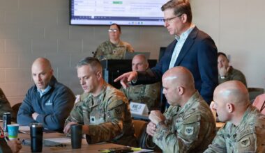 Presidio Endeavor sharpens Wisconsin National Guard readiness | Article