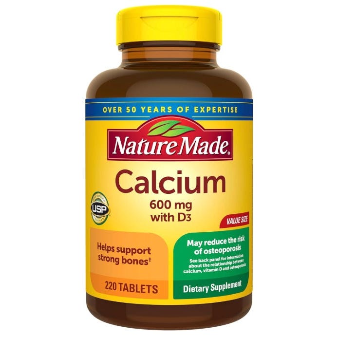 Calcium