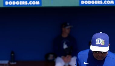 Top MLB betting storylines for 2026: Dodgers' shadow looms large over futures
