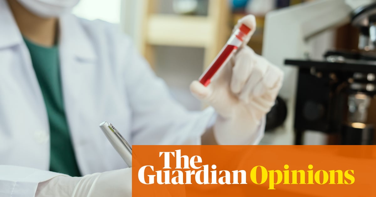 I was asked if there was an ‘everything’ test for cancer. Despite bold claims, no such thing exists | Ranjana Srivastava