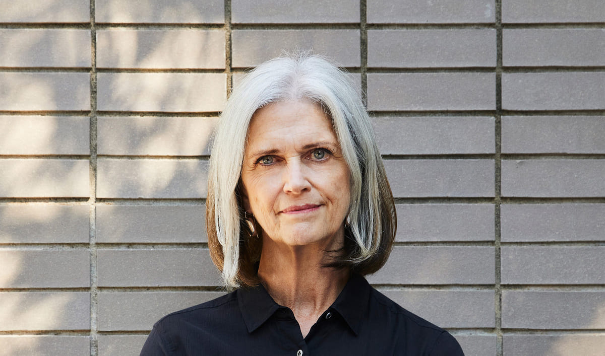 Yale reappoints Deborah Berke as architecture school dean | News
