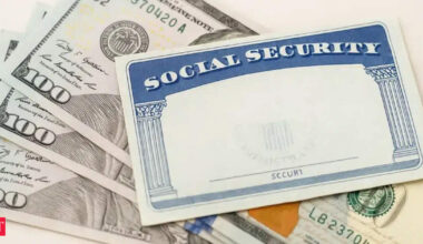 Social Security retroactive payments explained: Massive $17 billion Social Security payout: Who’s getting retroactive benefits? Here are the ones who qualified