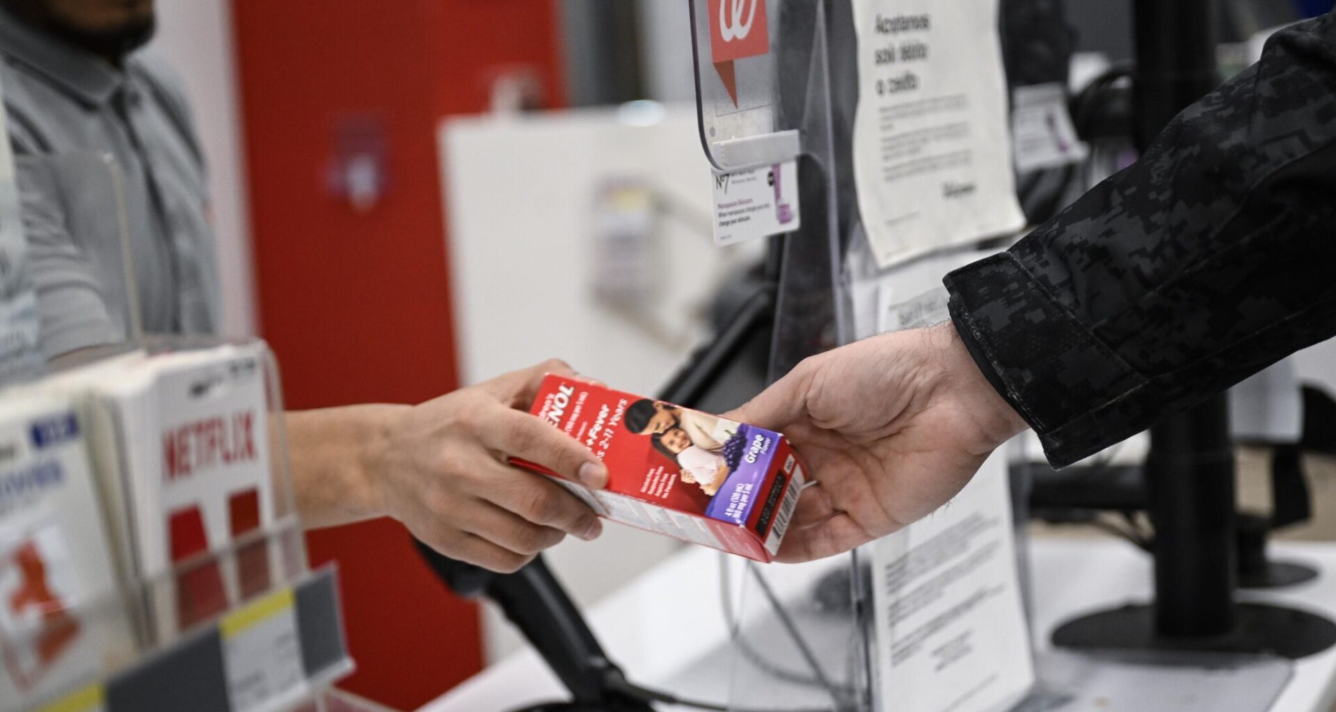 New COVID variant detected in California wastewater