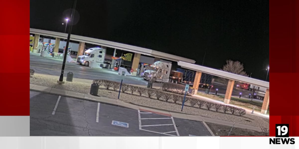 Another bright fireball lights up Midwest skies, Ohio sees second in a week