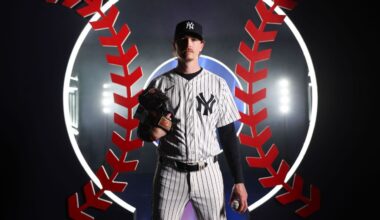 Fantasy Baseball Forecaster Week 1: March 25-29