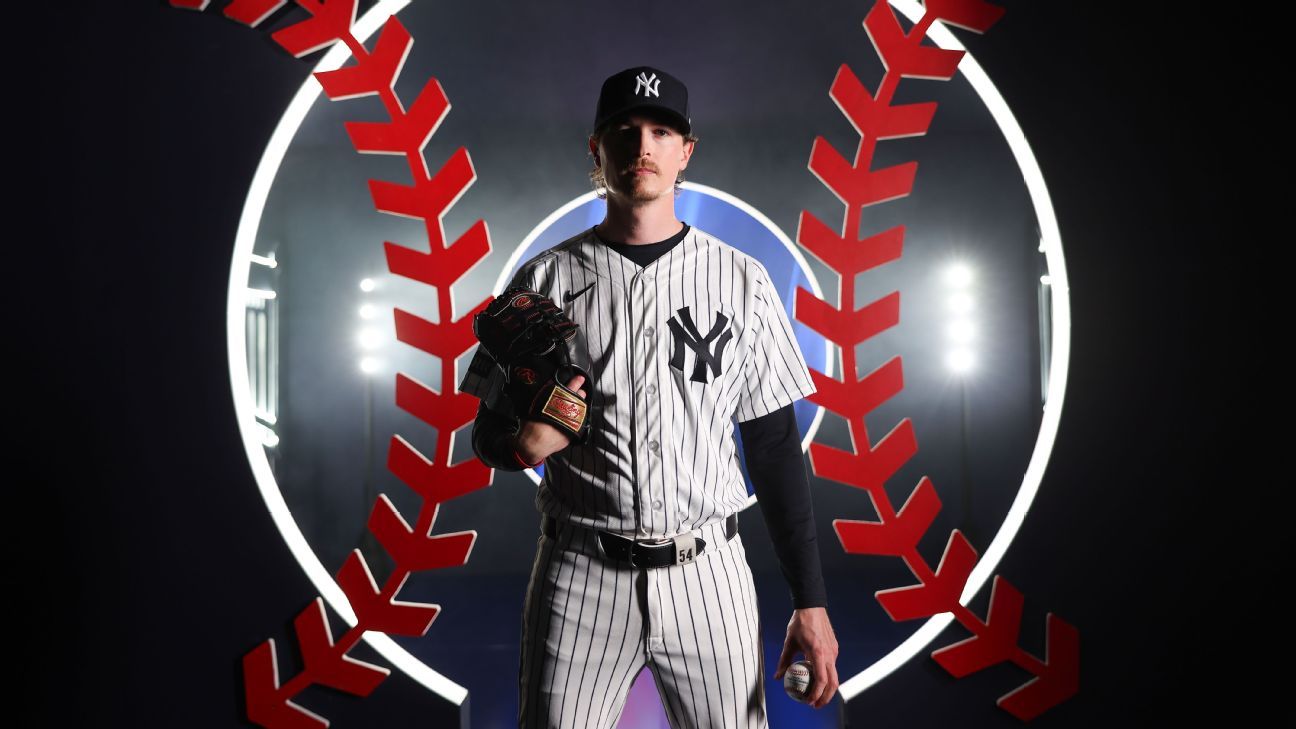 Fantasy Baseball Forecaster Week 1: March 25-29