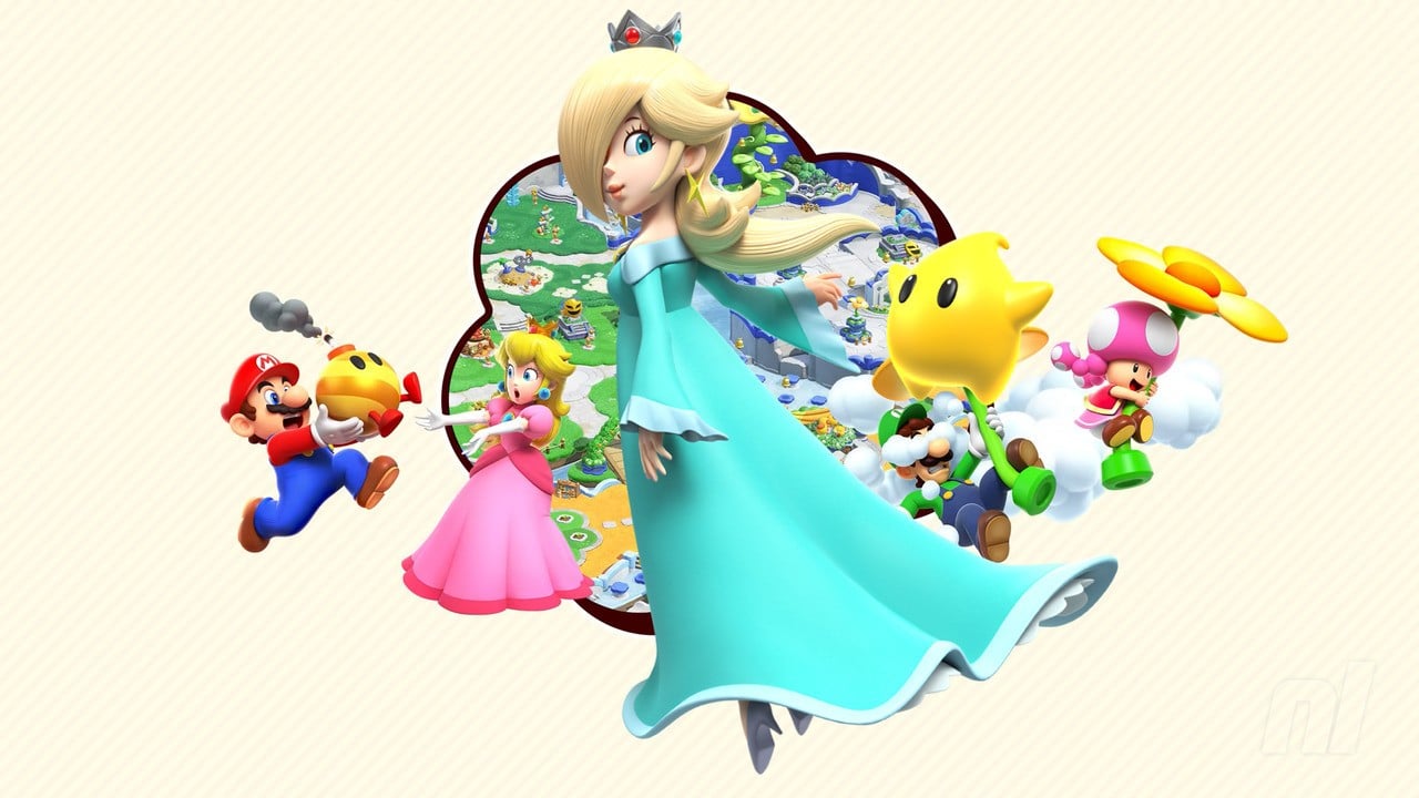 Super Mario Bros. Wonder - Nintendo Switch 2 Edition + Meetup In Bellabel Park Review (Switch 2)