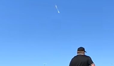 Why Texas and the US are seeing more meteors right now