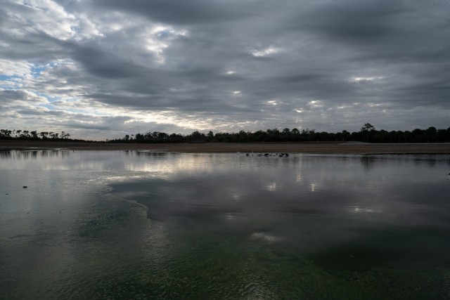 Picayune Strand Restoration Project 2026