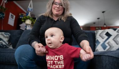 More Maine parents are refusing standard newborn shots and tests
