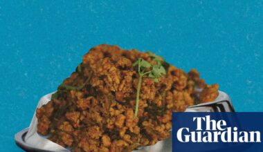 What to know about ‘boy kibble’, the viral meal slop trend | Well actually