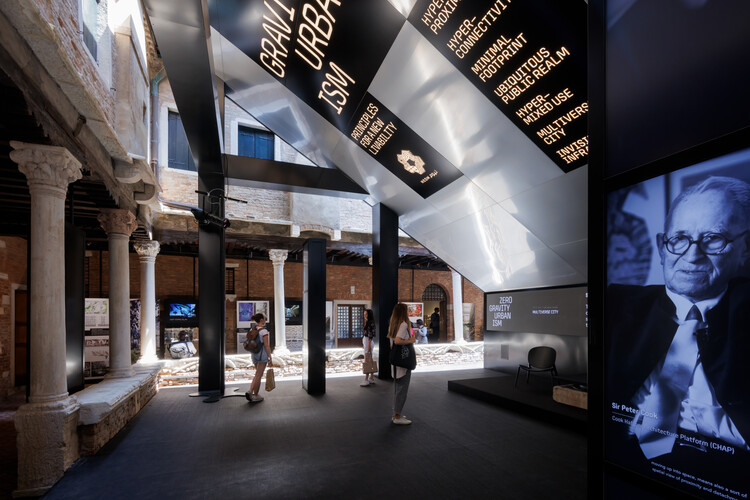 The Line at a Crossroads: Revisiting NEOM's Vision for a Utopian City - Image 2 of 10