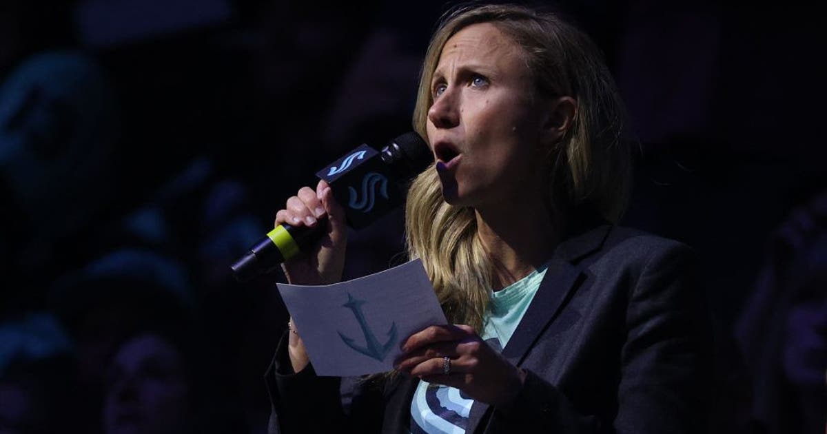 Kraken ownership to submit bid for NBA expansion franchise