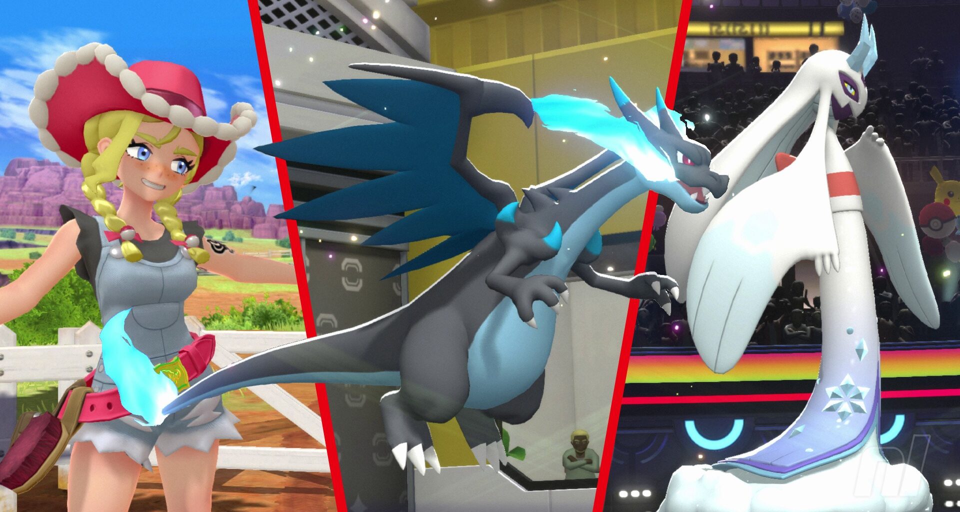 How An Italian Lunch Led To The New Standard For Competitive Pokémon Battling