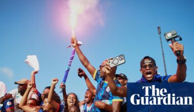Fans and players from five African World Cup countries face $15,000 bond to enter US | World Cup 2026
