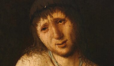 Why Giorgia Meloni’s Italy is on a mission to buy back ‘lost art’