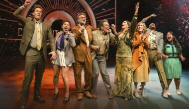 The Studio season 2 is coming: Here’s every new guest star so far