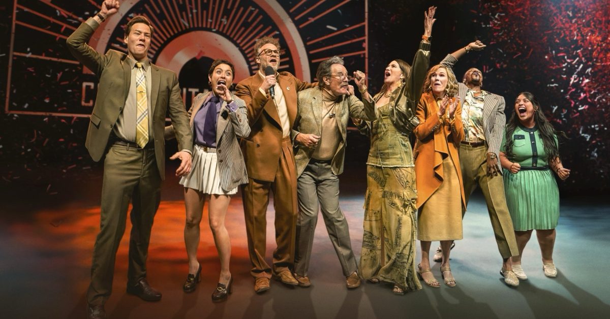 The Studio season 2 is coming: Here’s every new guest star so far