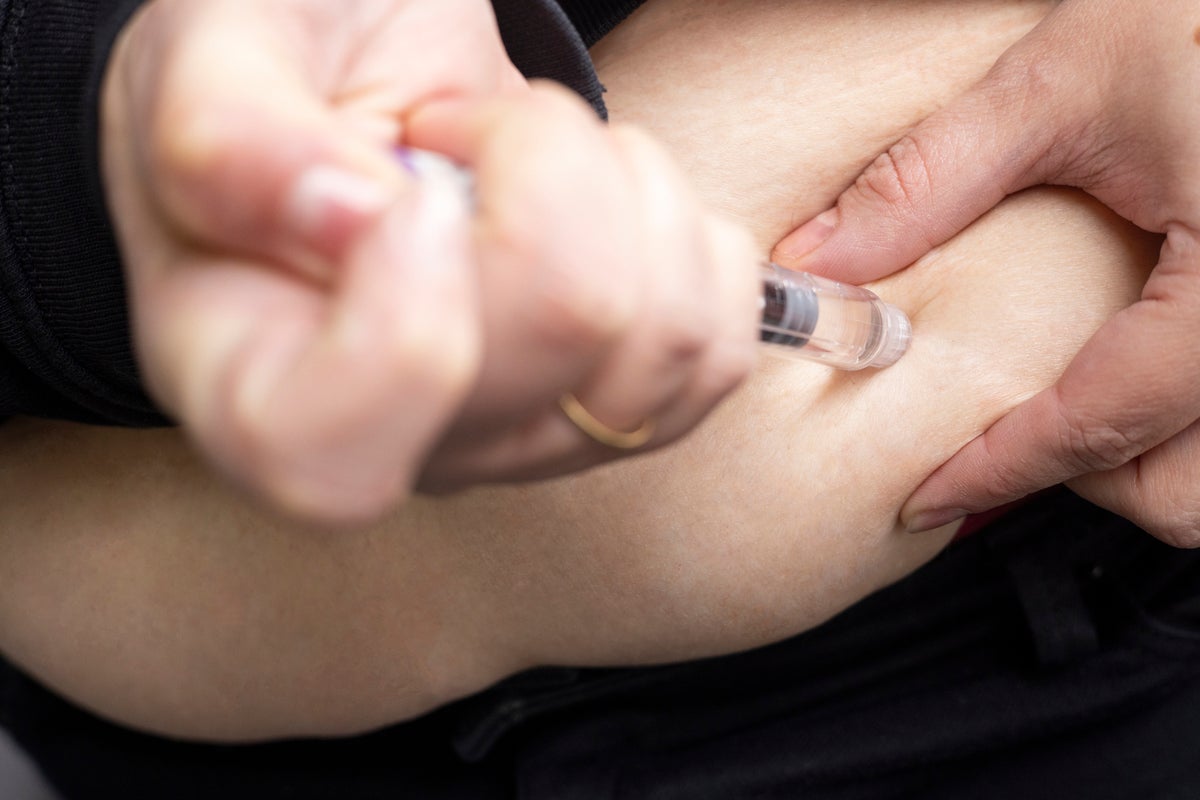 The FDA just approved triple the previous maximum dose of Wegovy