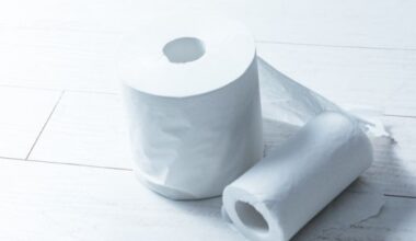 Japan’s ministry of economy reminds us to “use sound judgment” before buying toilet paper