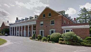 Miss Hall's teacher charged with raping two female students, DA says