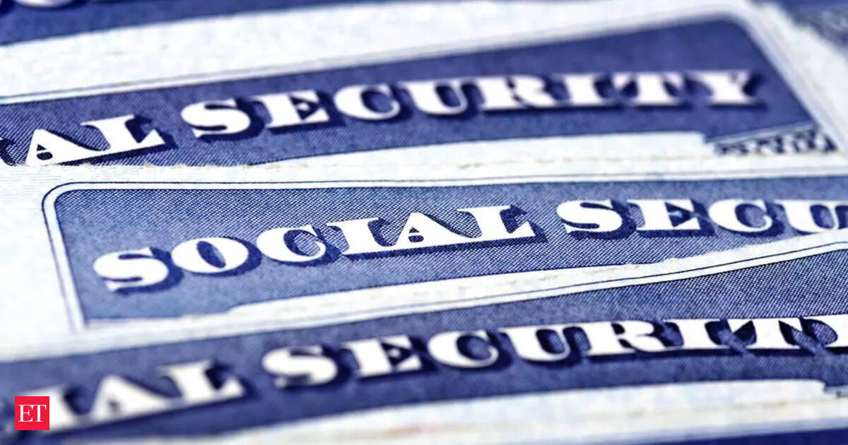 Social Security final March payment today: Social Security alert: Final March payments hit accounts today - check if you qualify, how much you get and when will SSA give out April's benefits
