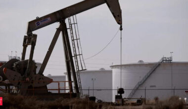 At least 40% of Russia's oil export capacity halted, Reuters calculations show