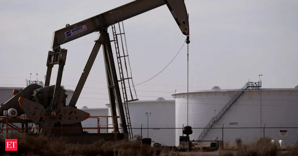 At least 40% of Russia's oil export capacity halted, Reuters calculations show