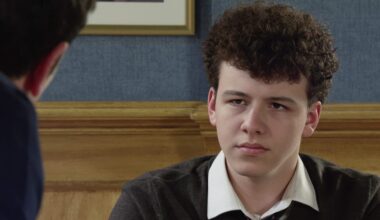 Coronation Street reveals more trauma for Will after Megan revelations