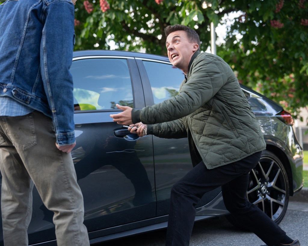 'Malcolm In The Middle' Team On Possibility Of A Full-Fledged Reboot