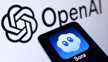 OpenAI drops AI video tool Sora, startling Disney, sources say