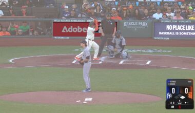 First SF Giants at-bats ruined by Netflix’s aggressive ad insertion