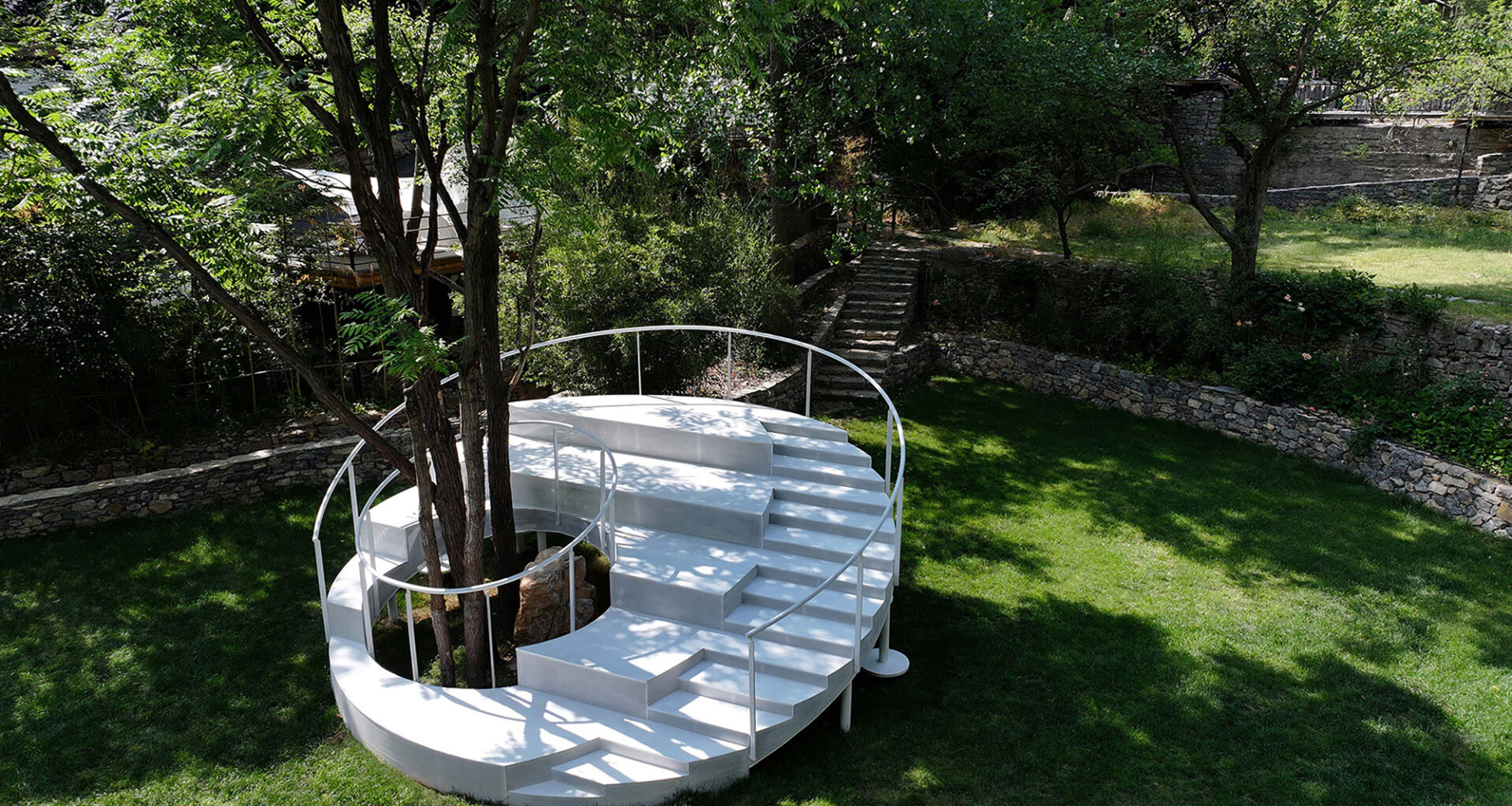 Circle Pit / Studio Clash