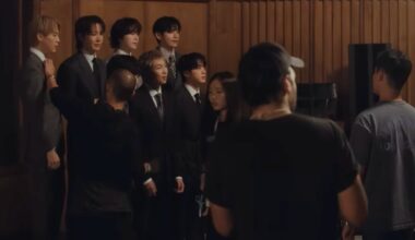 BTS Takes ARMY Inside Their 'Return' in Documentary Sneak Peek