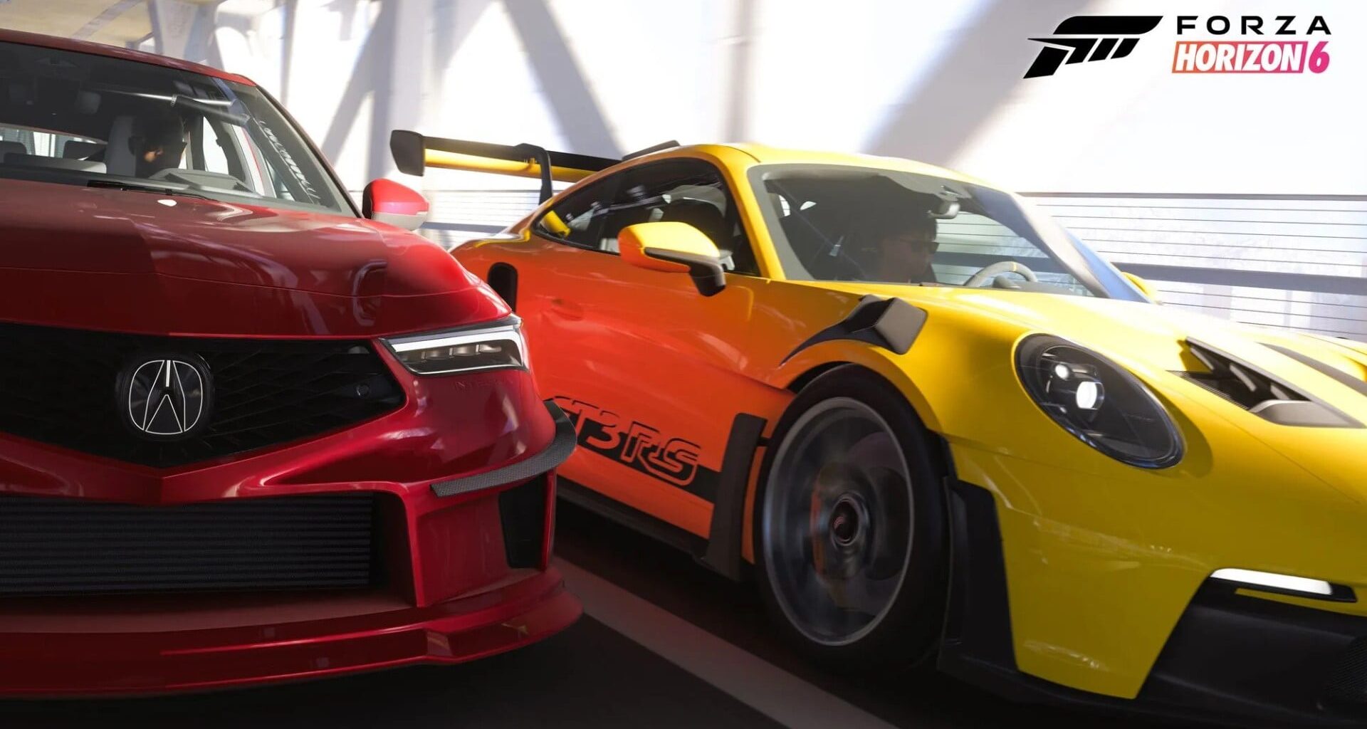 Forza Horizon 6 PC Specs Revealed, Ray Tracing & ROG Xbox Ally Compatibility Confirmed