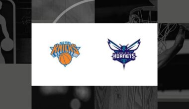 How to watch Knicks vs. Hornets: TV channel and streaming options for March 26