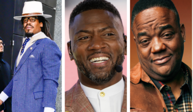 Ryan Clark Misses the Point Discussing Cam Newton, Jason Whitlock, and Stephen A.