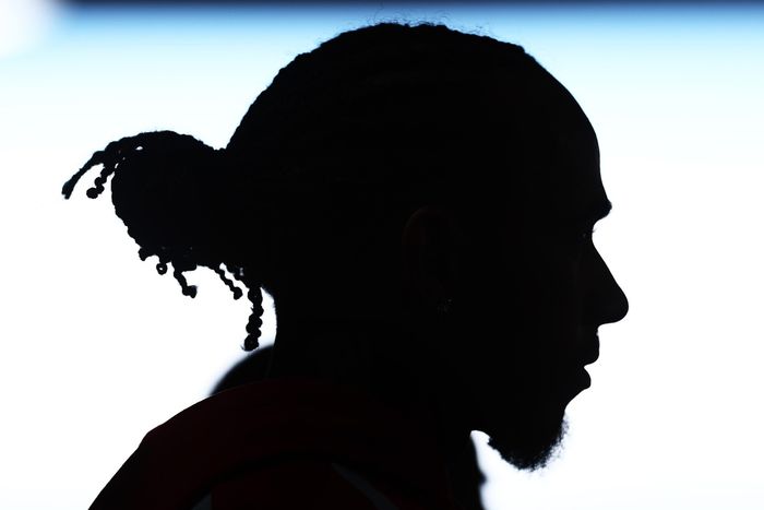 Lewis Hamilton, Ferrari